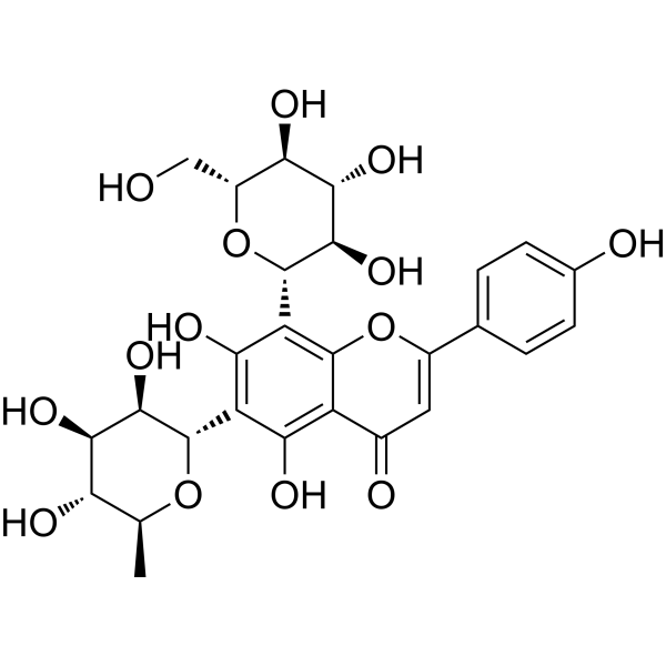 Isoviolanthin (Standard)