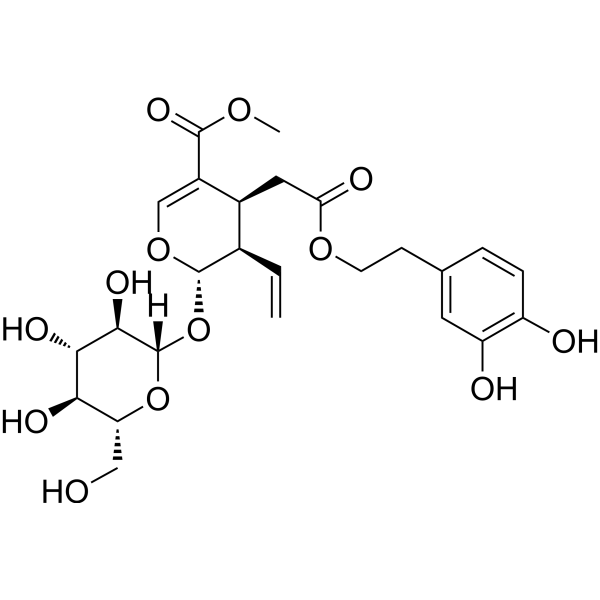 Oleuroside