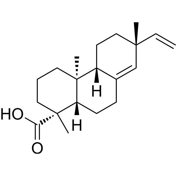 Continentalic acid