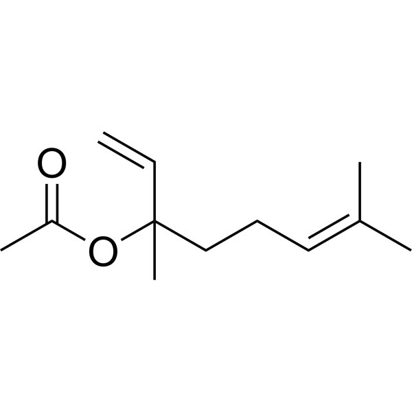 Linalyl acetate (Standard)