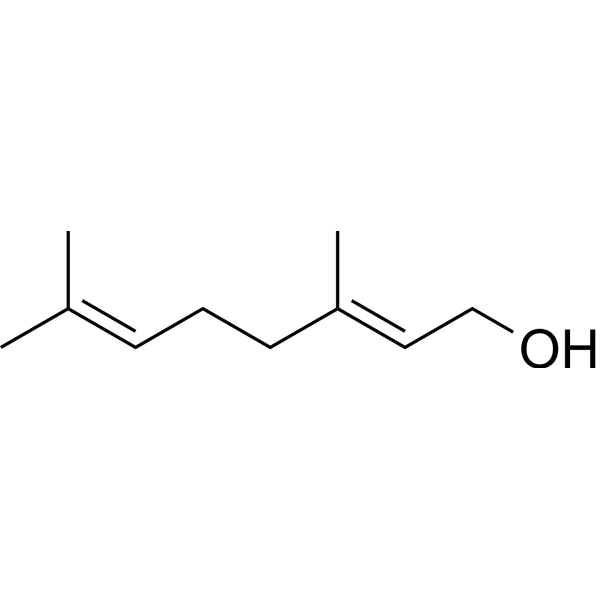 Geraniol