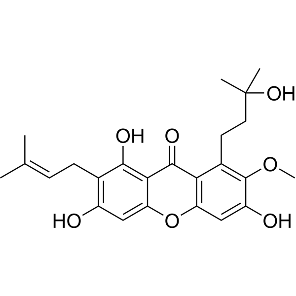 Garcinone D (Standard)