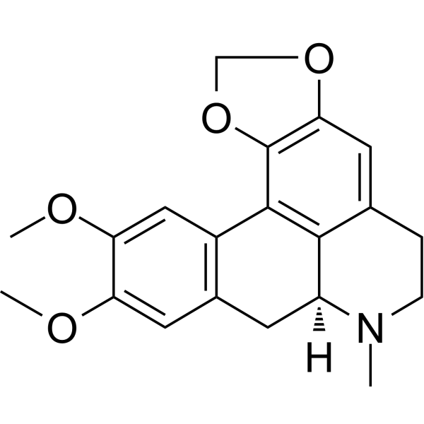 Dicentrine