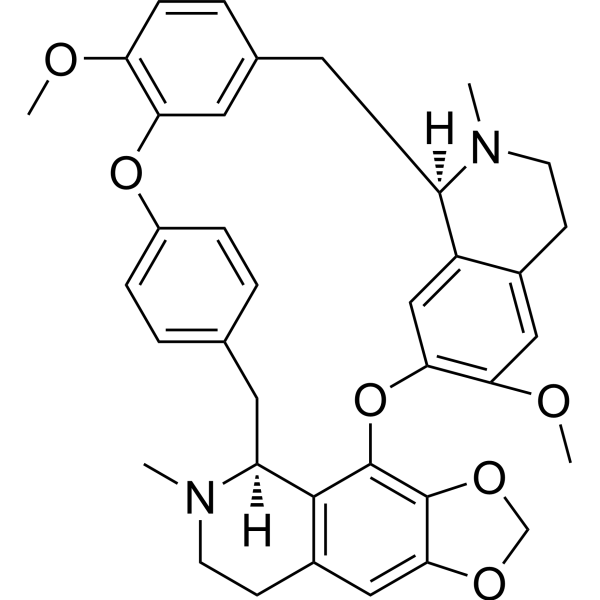 Cepharanthine (Standard)