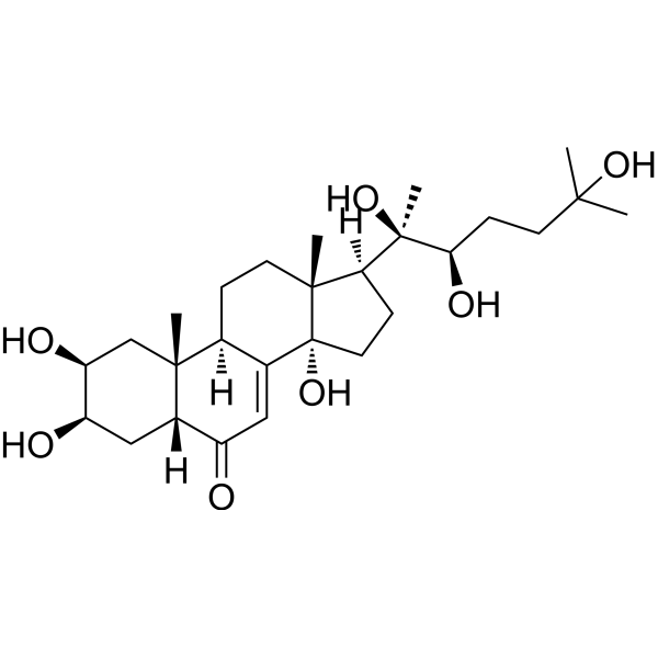 Crustecdysone (Standard)
