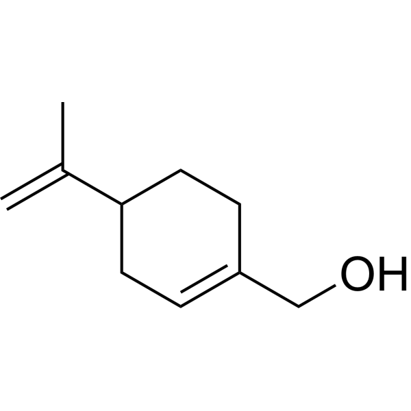 Perillyl alcohol (Standard)