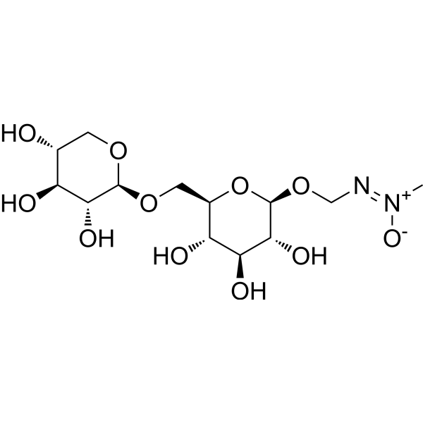 Macrozamin (Standard)