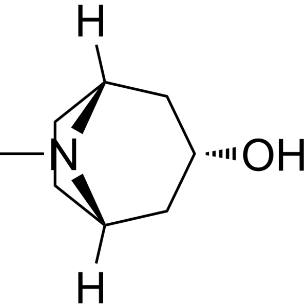 Tropine (Standard)