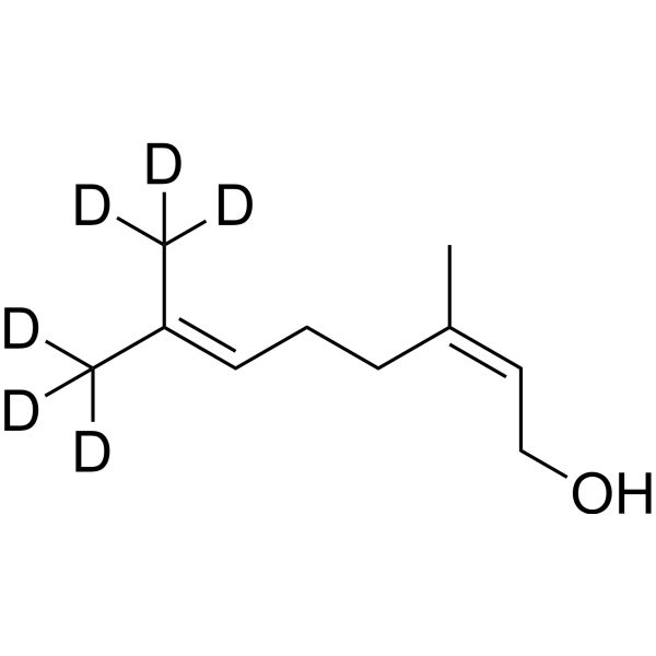 Nerol-d6