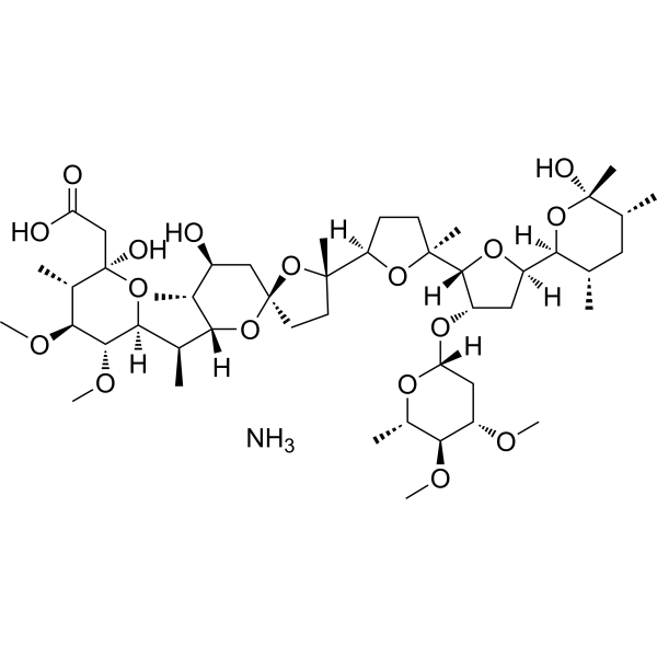 Maduramicin ammonium (Standard)