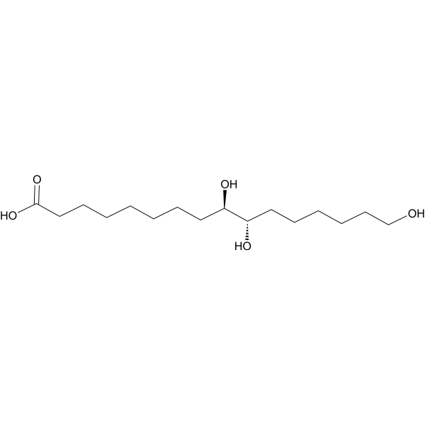 Aleuritic acid (Standard)