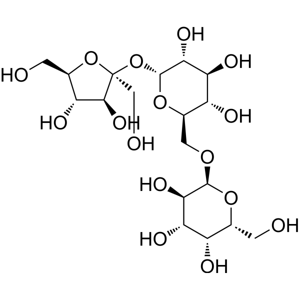 Raffinose (Standard)