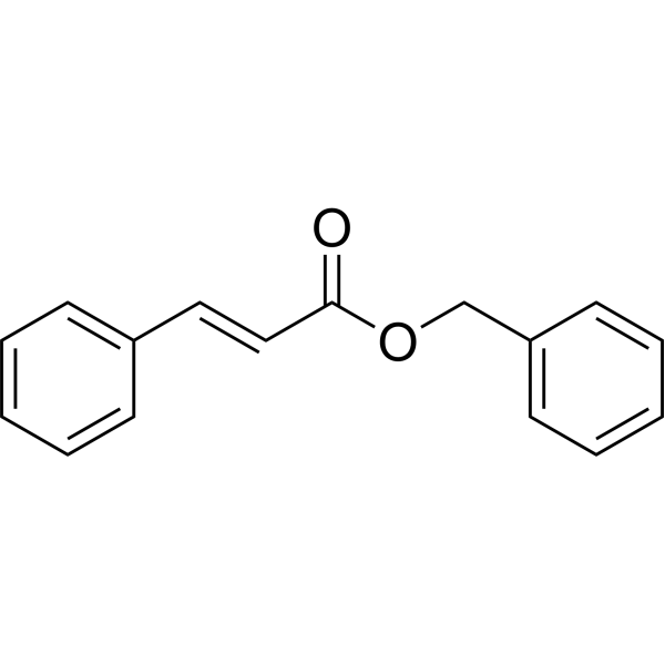Benzyl cinnamate (Standard)