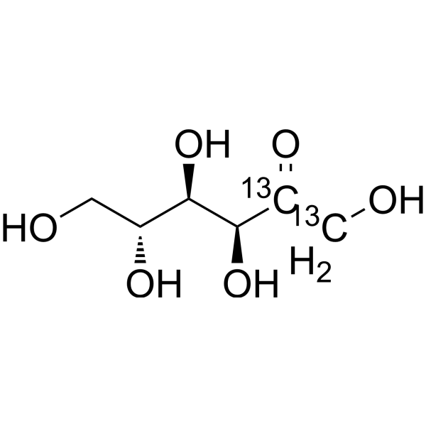 D-Fructose-13C2