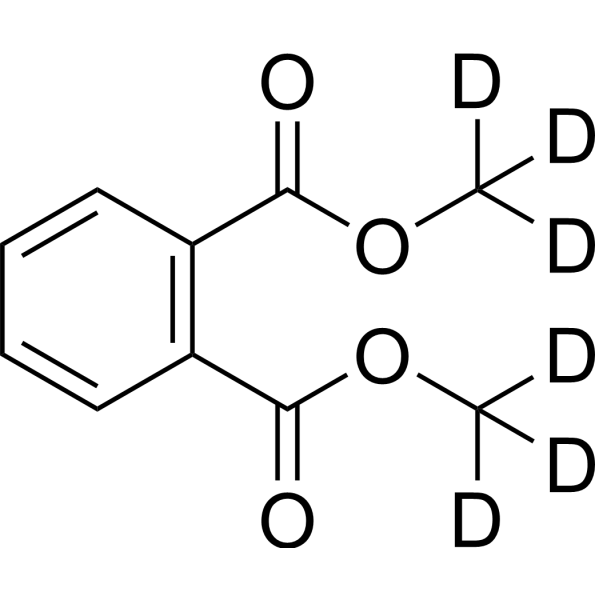 Dimethyl phthalate-d6