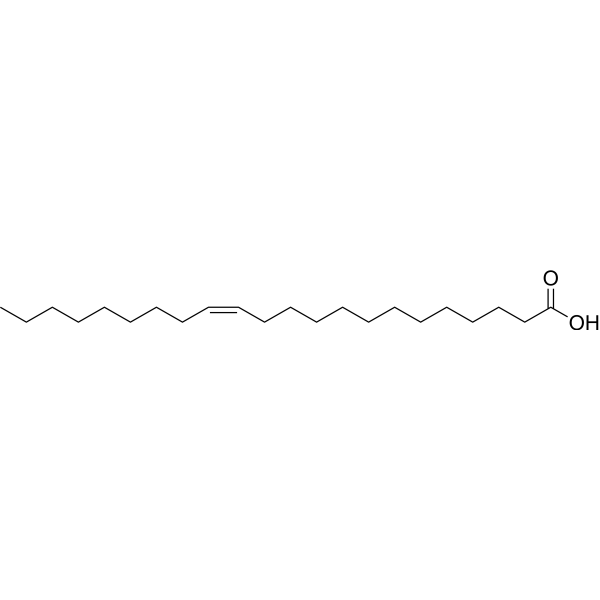 Erucic acid