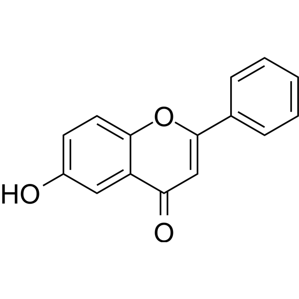 6-Hydroxyflavone