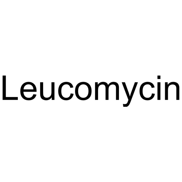 Leucomycin