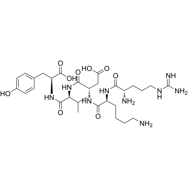Thymopentin (Standard)