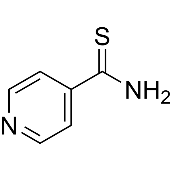 Thioisonicotinamide