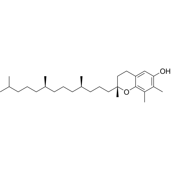 γ-Tocopherol (Standard)