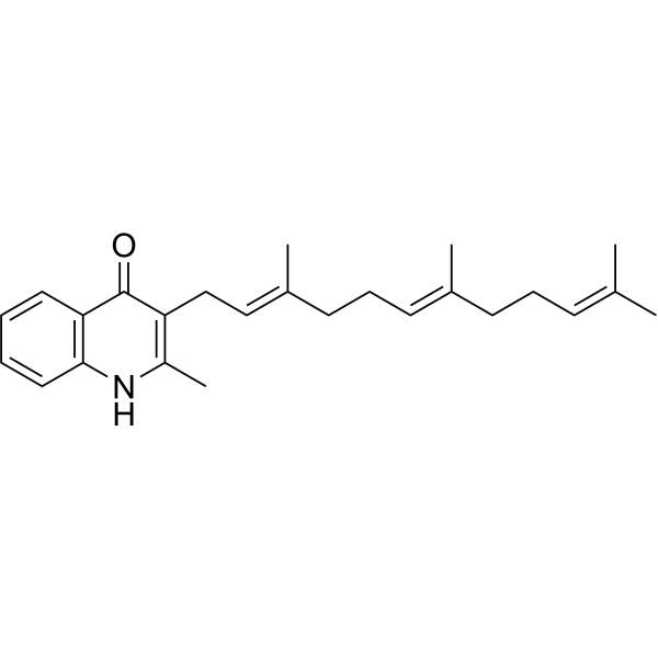 Aurachin D (Standard)