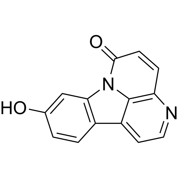 9-Hydroxycanthin-6-one