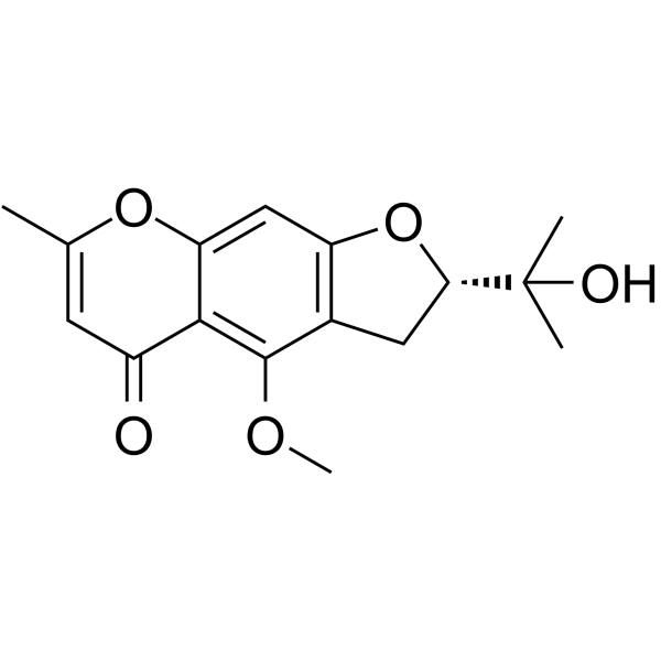 5-O-Methylvisamminol