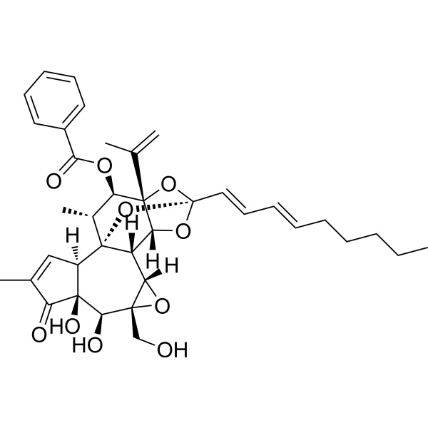 Yuanhuacine