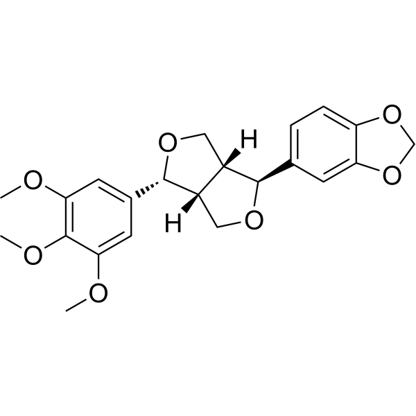 Epiaschantin
