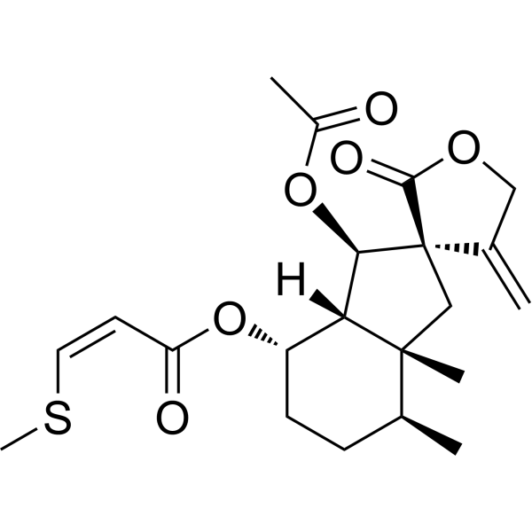 Bakkenolide D