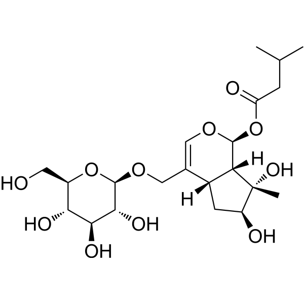 Valerosidate