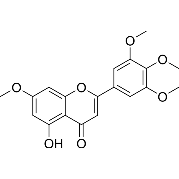 Corymbosin