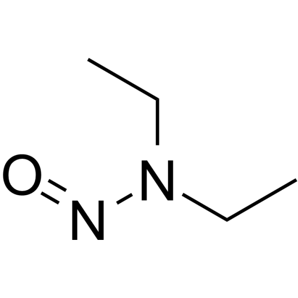 N-Nitrosodiethylamine (Standard)