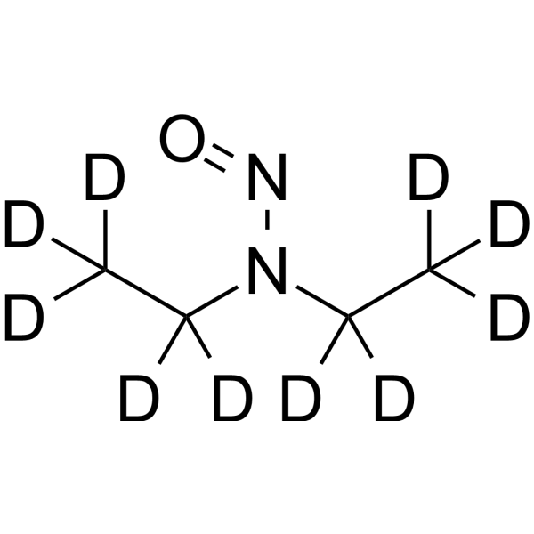 N-Nitrosodiethylamine-d10