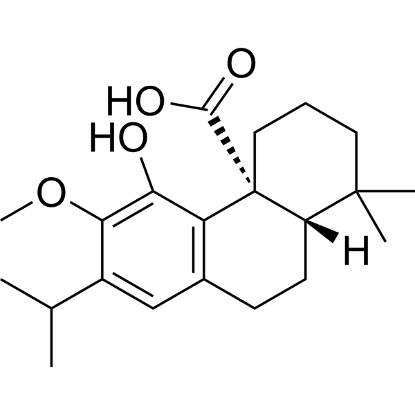 12-O-Methylcarnosic acid (Standard)