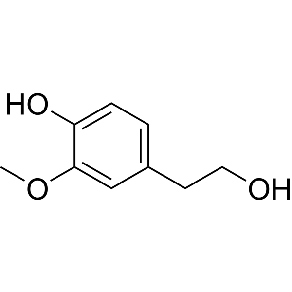 Homovanillyl alcohol (Standard)