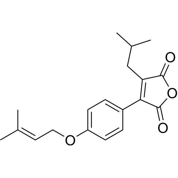 Antrodin A (Standard)