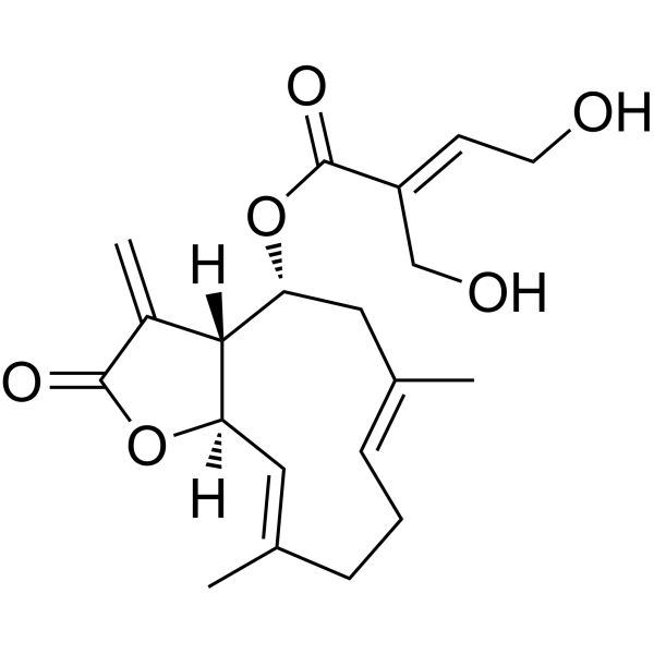 Eupatoriopicrin