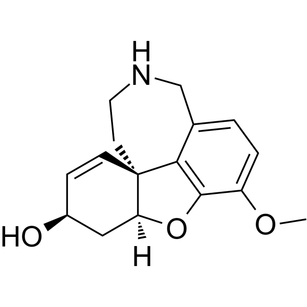 N-Desmethyl Galanthamine