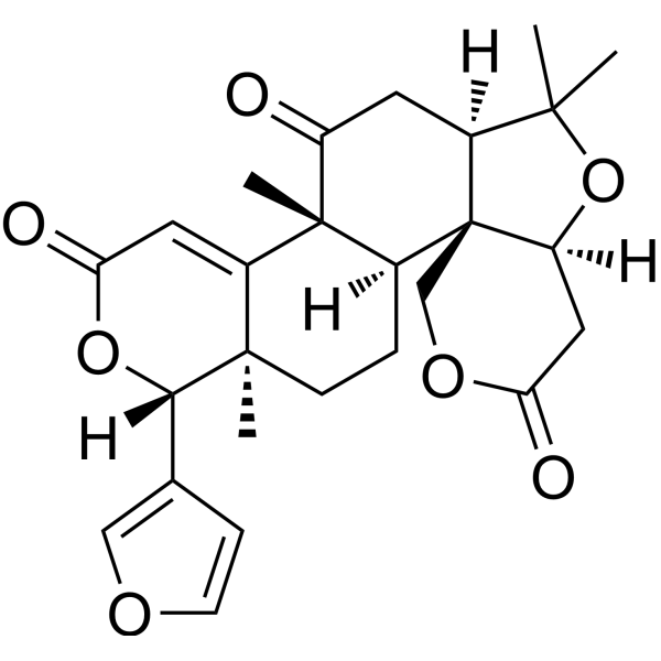 Deoxylimonin (Standard)