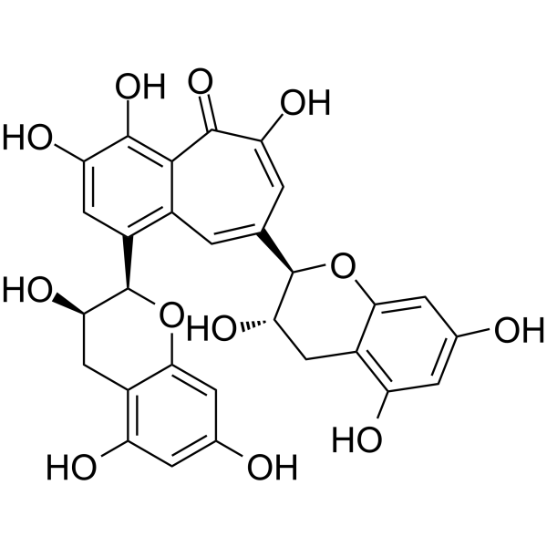 Isotheaflavin