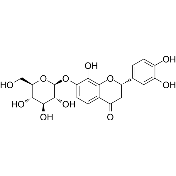 Flavanomarein