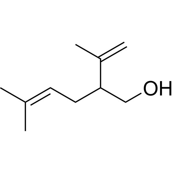 (±)-Lavandulol (Standard)