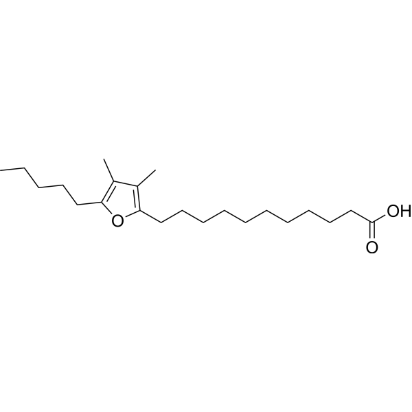 Furan fatty acid F6