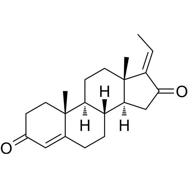 (-)-(E)-Guggulsterone (Standard)