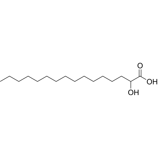 2-Hydroxypalmitic acid (Standard)