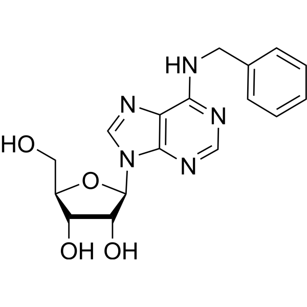 N6-Benzyladenosine
