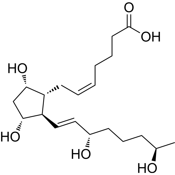 19(R)-Hydroxy-prostaglandin F2α