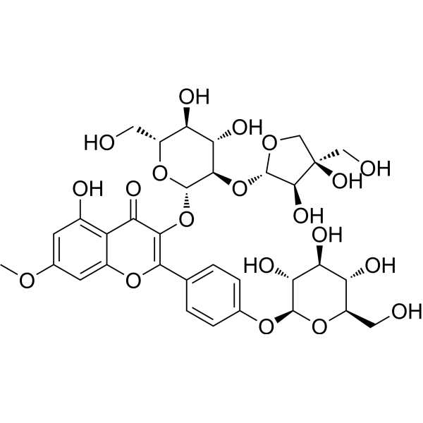 Complanatoside B